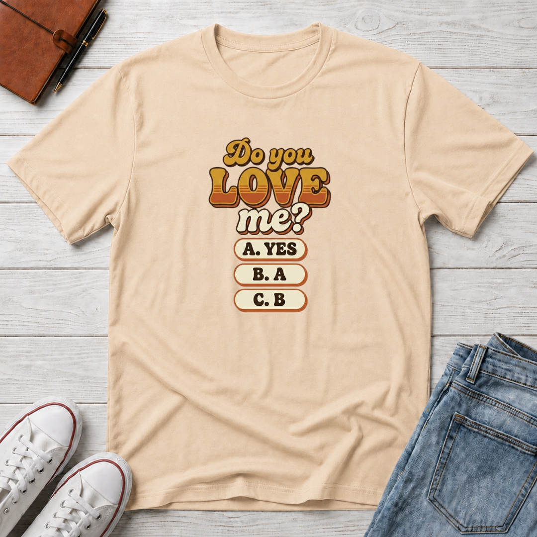 Do More What You Love™ T-Shirt