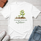 Upgrade Life Tree T-Shirt