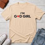 I'm Good Girl T-Shirt