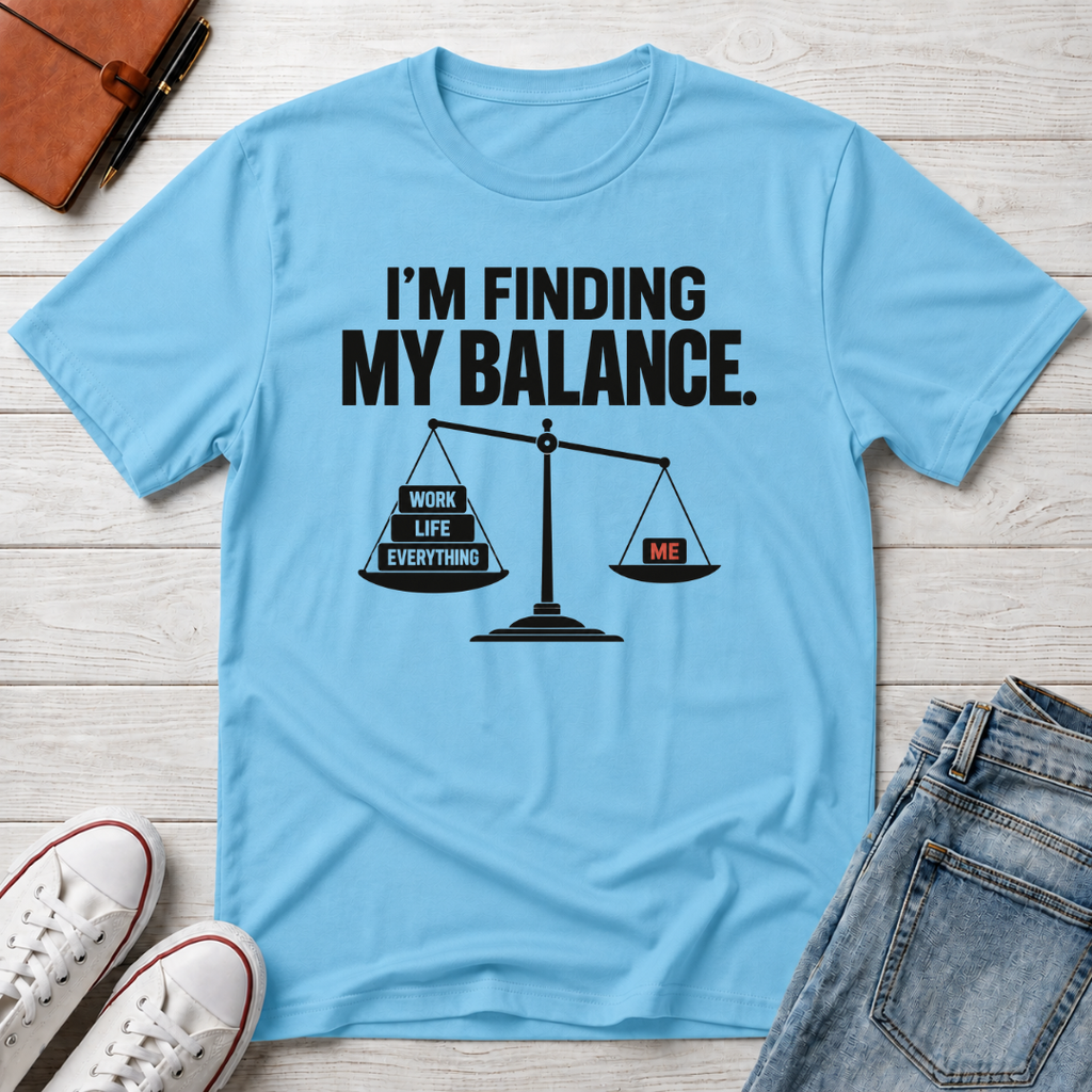 Balance™ T-Shirt