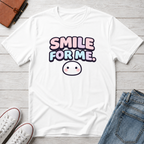 Smile For Me T-Shirt