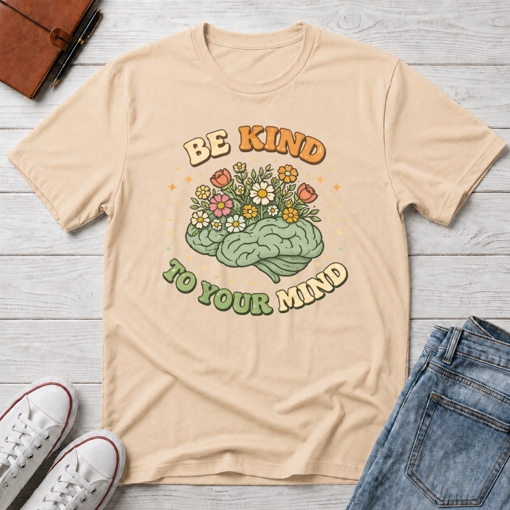 Be Kind T-Shirt