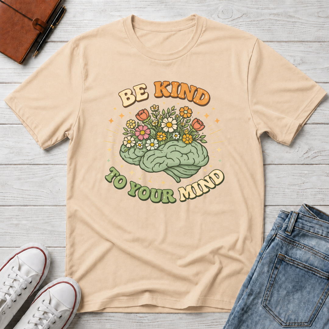 Be Kind T-Shirt