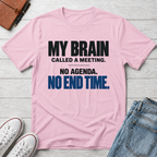 BRAIN MEETING™ T-SHIRT