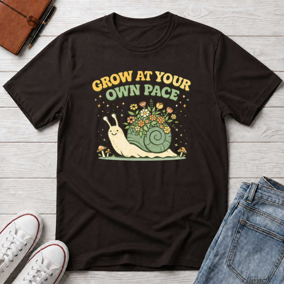 Grow Own Peace T-Shirt
