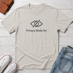 Privacy Mode T-Shirt