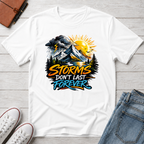 Storms Graphic T-Shirt