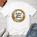 Soul Bloom T-Shirt
