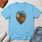 Blooming Heart™ T-Shirt