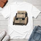 FEELINGS PROCESSING™ T-SHIRT