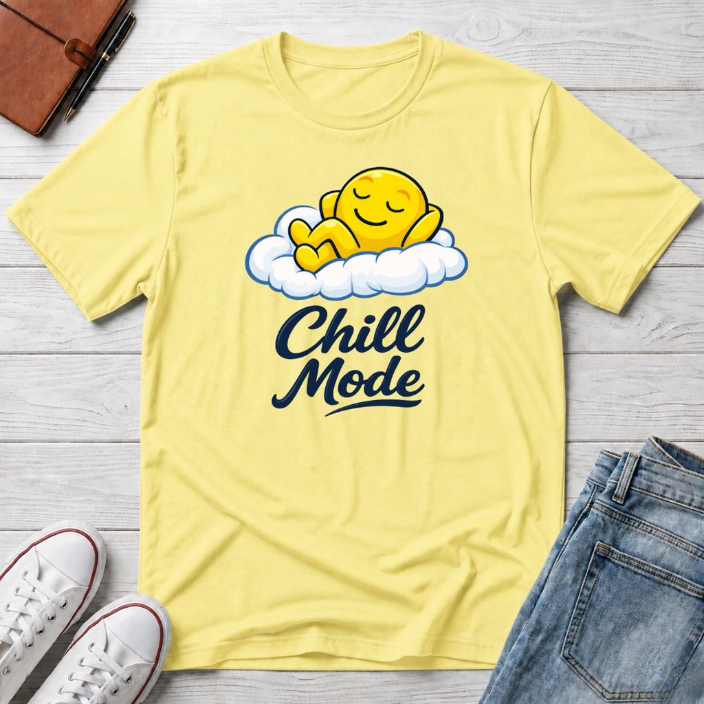 Chill Mode T-Shirt