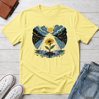 Bloom Through The Storm™ T-Shirt