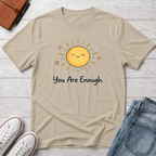 Enough Sun T-Shirt