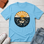Sail Toward the Sunrise™ T-Shirt