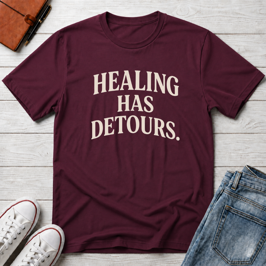 Healing Detours™ T-Shirt
