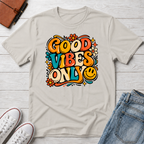 Good Vibes Only T-Shirt