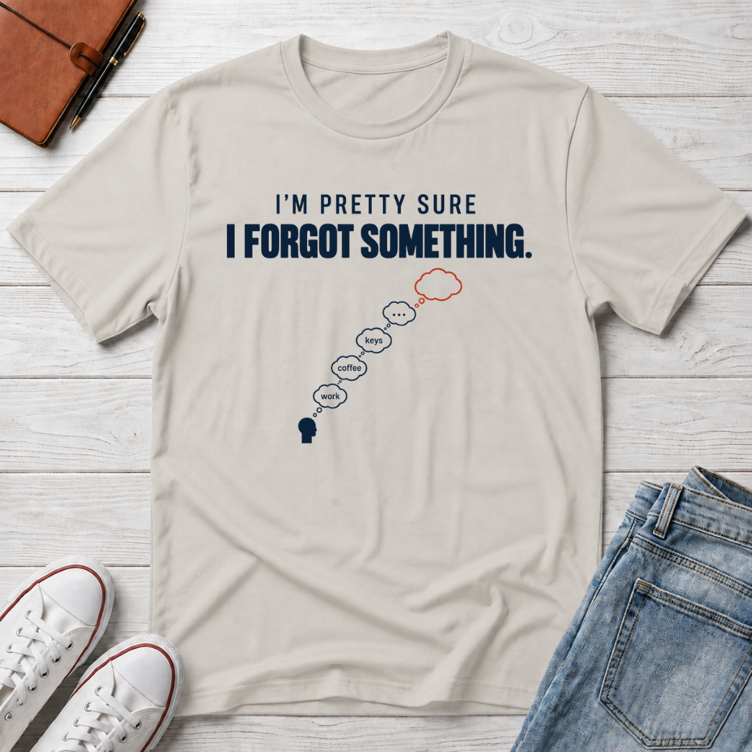 Forgotten™ T-Shirt