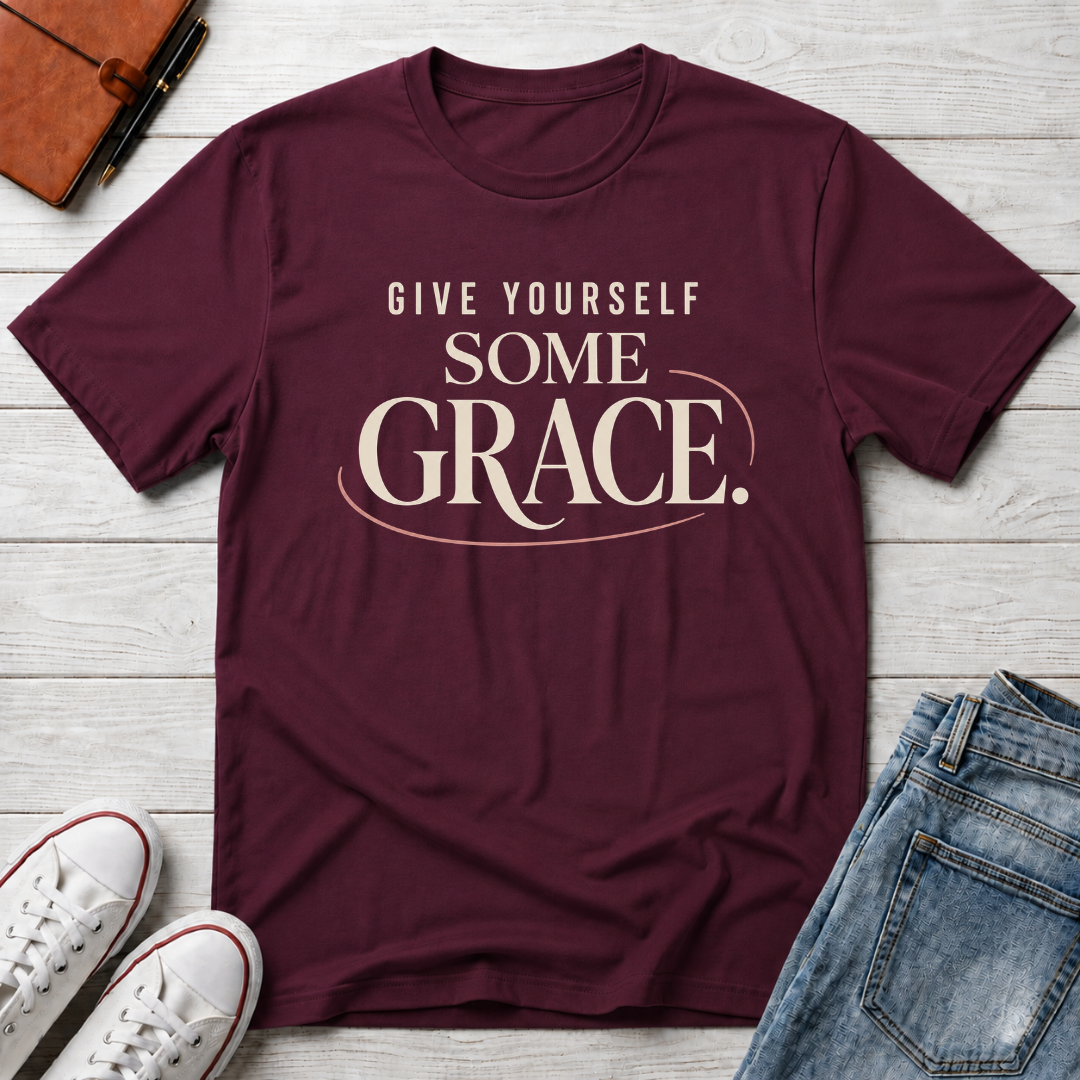 Some Grace™ T-Shirt