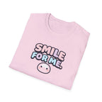 Smile For Me T-Shirt