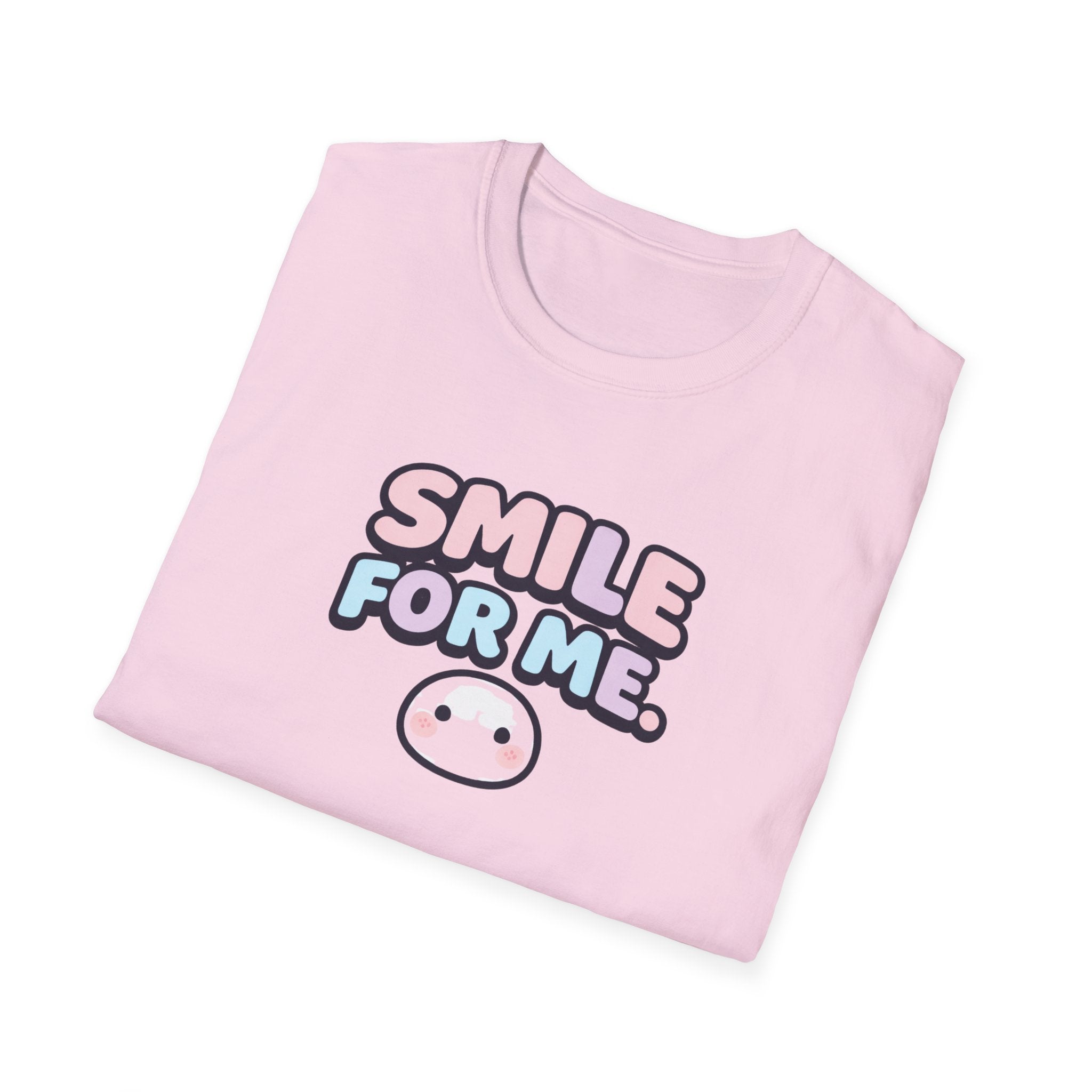 Smile For Me T-Shirt