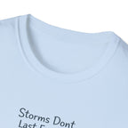 Storms Wave T-Shirt