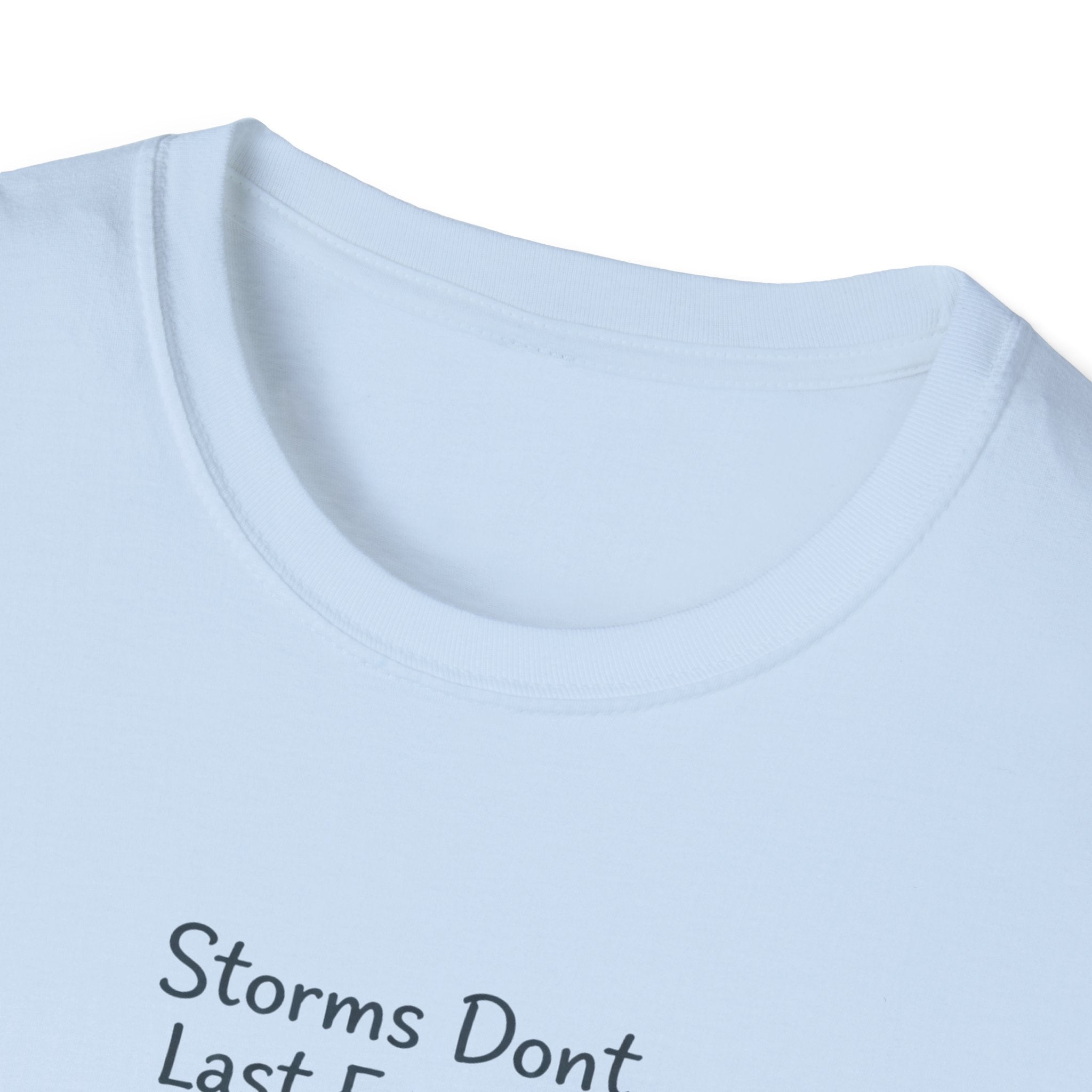 Storms Wave T-Shirt