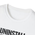 Update Future T-Shirt