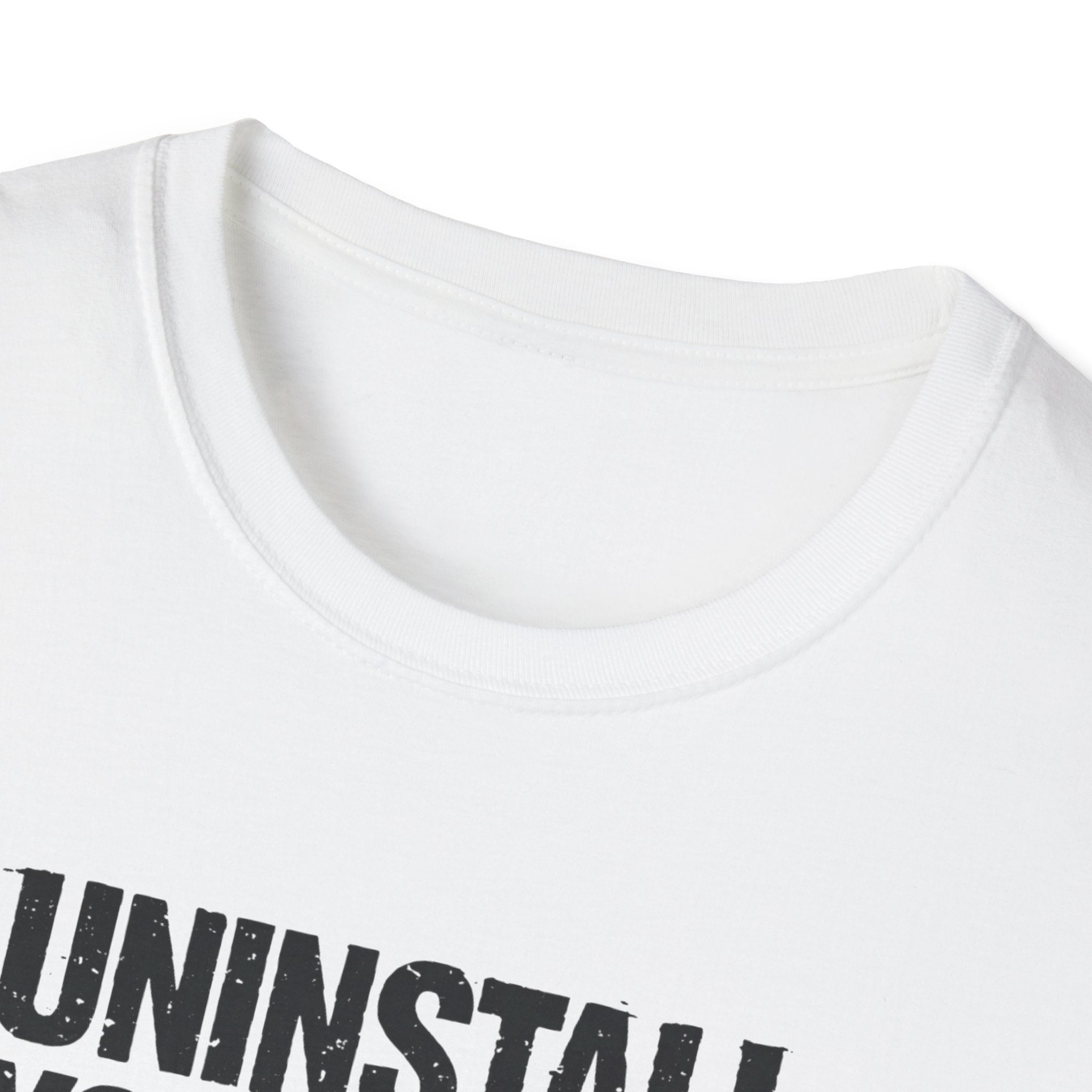 Update Future T-Shirt