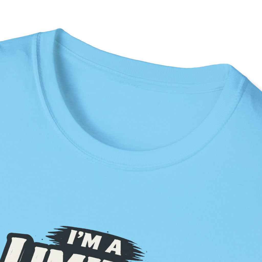 I'm Limited Edition T-Shirt