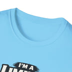 I'm Limited Edition T-Shirt