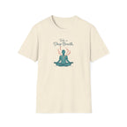 Deep Breath T-Shirt