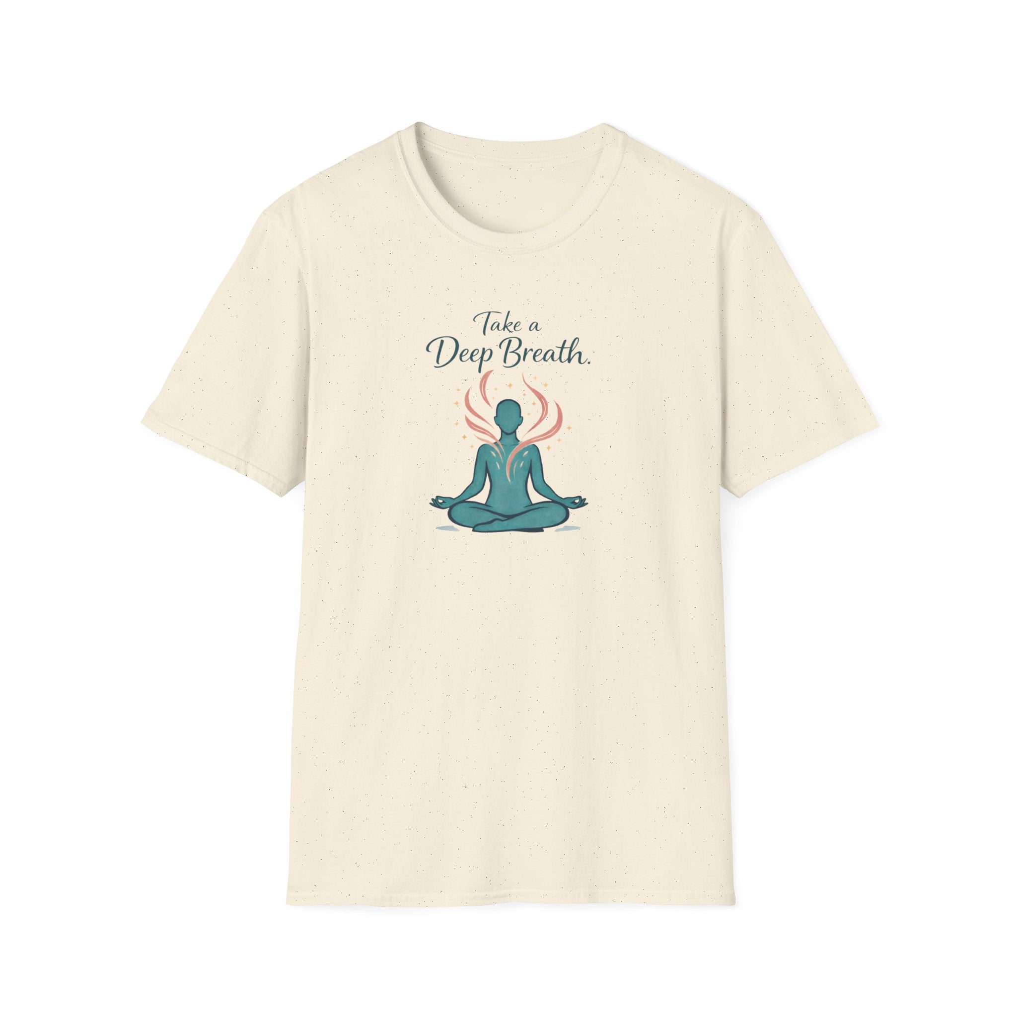 Deep Breath T-Shirt
