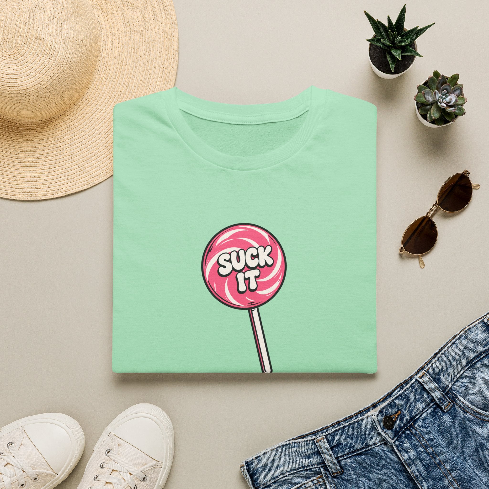 Suck It™ T-Shirt