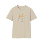 Your Feelings Matter Sun T-Shirt