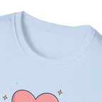 Your Feelings Matter T-Shirt