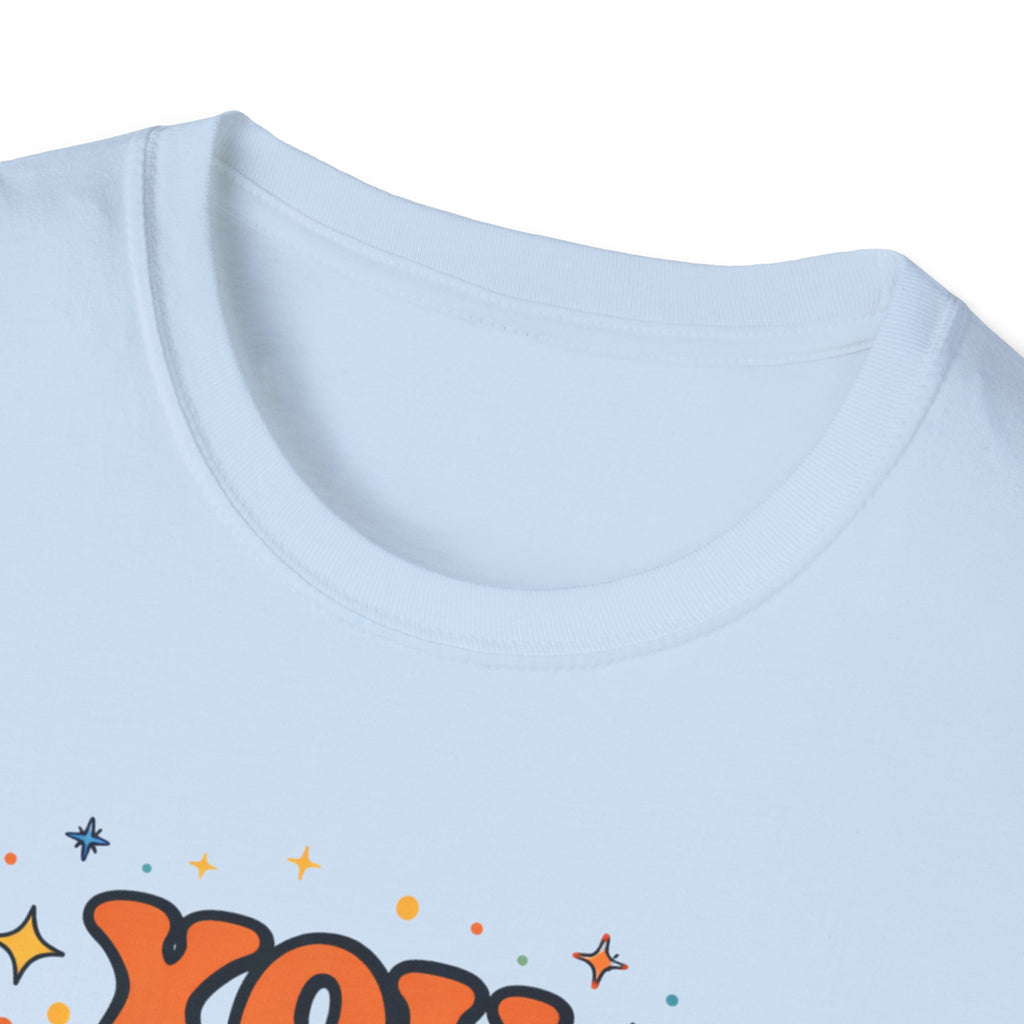 Deserve Peace Typhography T-Shirt