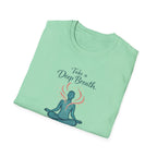 Deep Breath T-Shirt