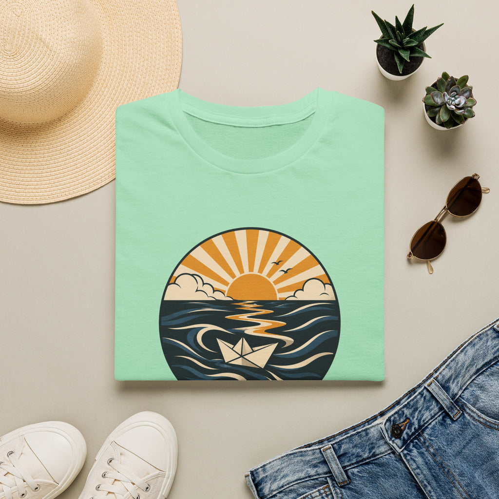 Sail Toward the Sunrise™ T-Shirt