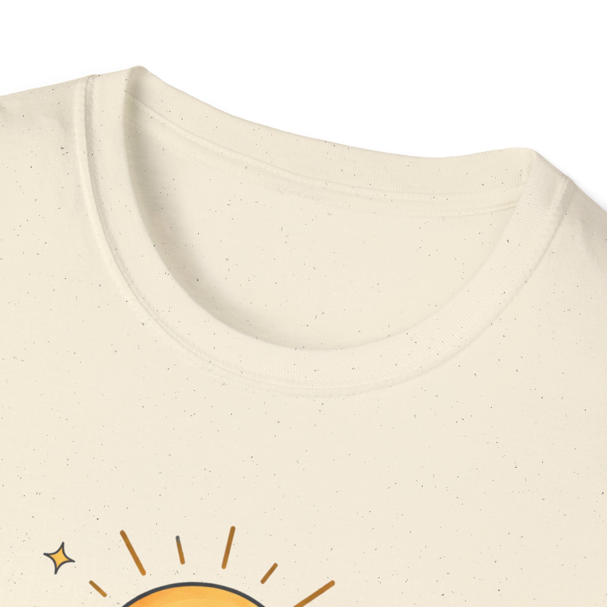 Enough Sun T-Shirt