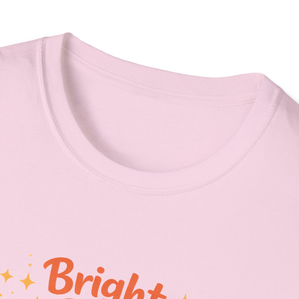 Bright Days Flower T-Shirt