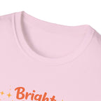 Bright Days Flower T-Shirt