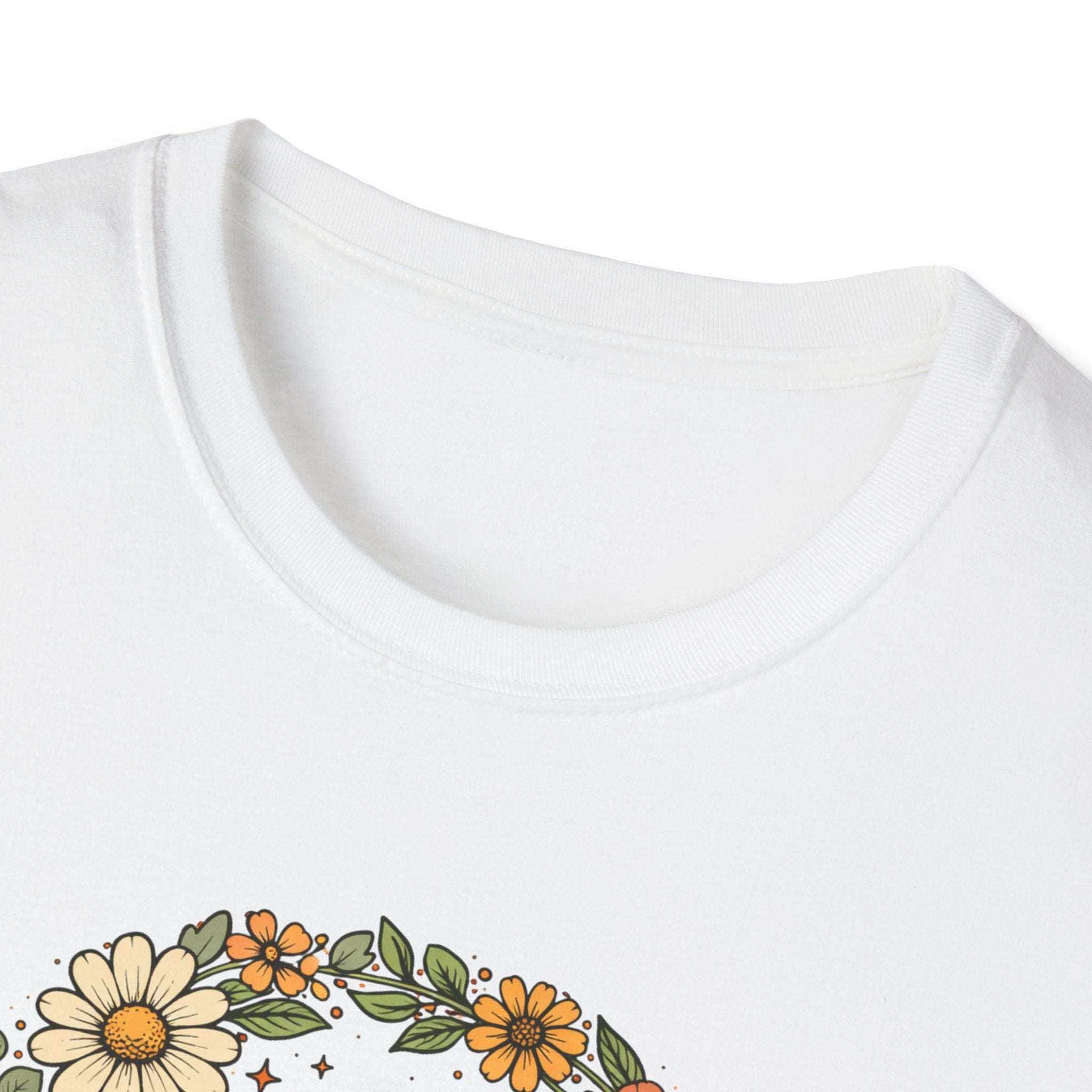 Soul Bloom T-Shirt