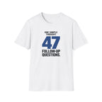 ONE SIMPLE THOUGHT™ T-SHIRT