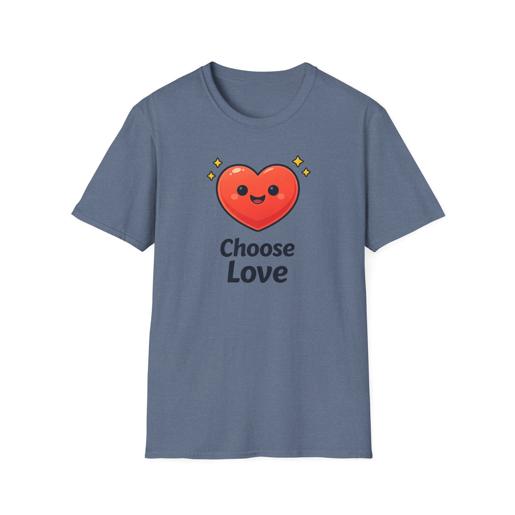 Choose Love T-Shirt