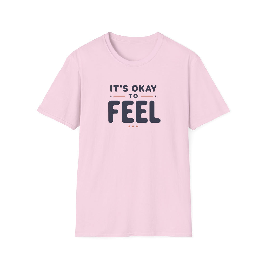 It’s Okay to Feel™ T-Shirt