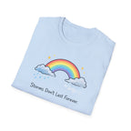 Storms Rainbow T-Shirt