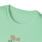 Rest Reset Restart T-Shirt