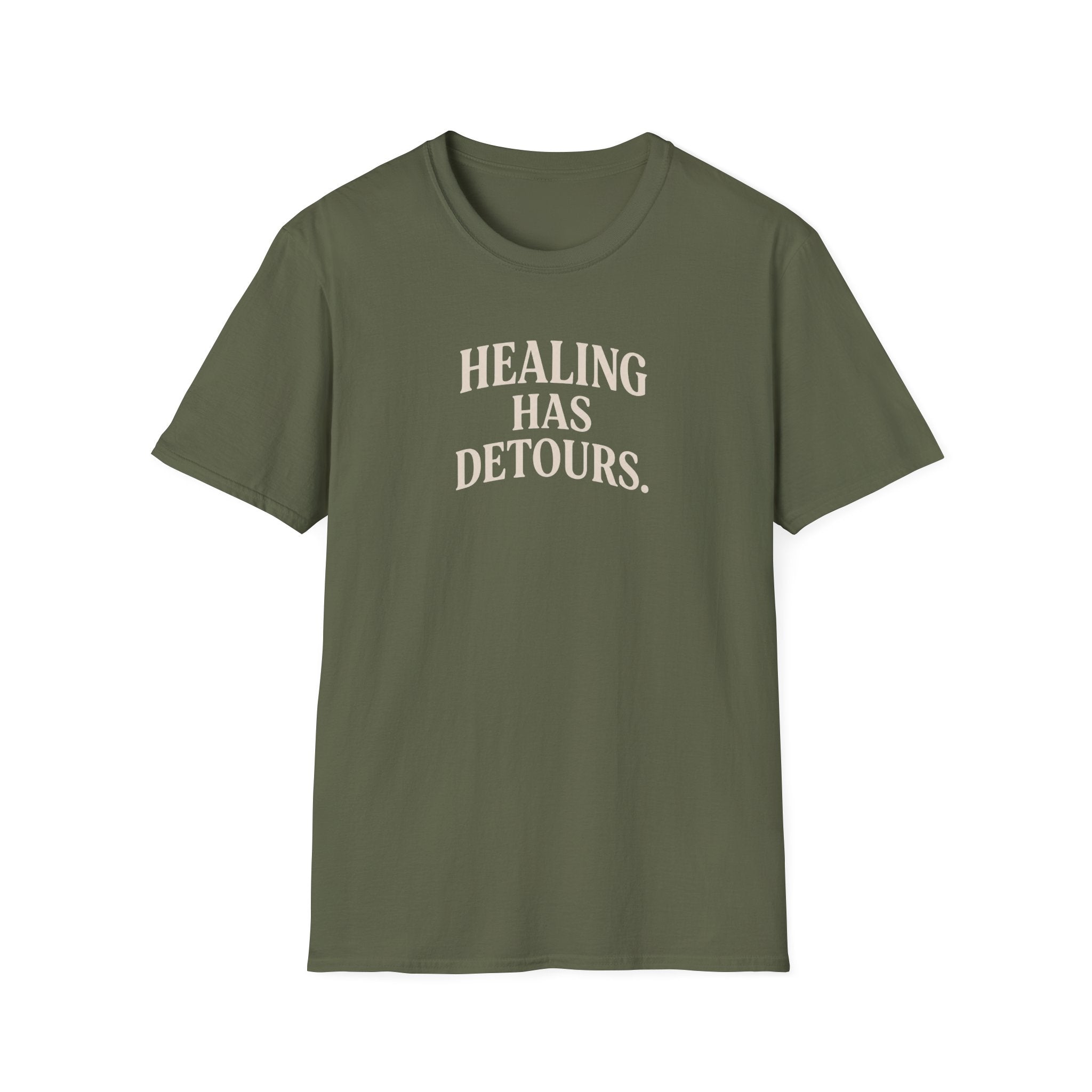 Healing Detours™ T-Shirt