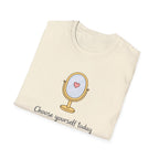Choose Yourself Mirror T-Shirt