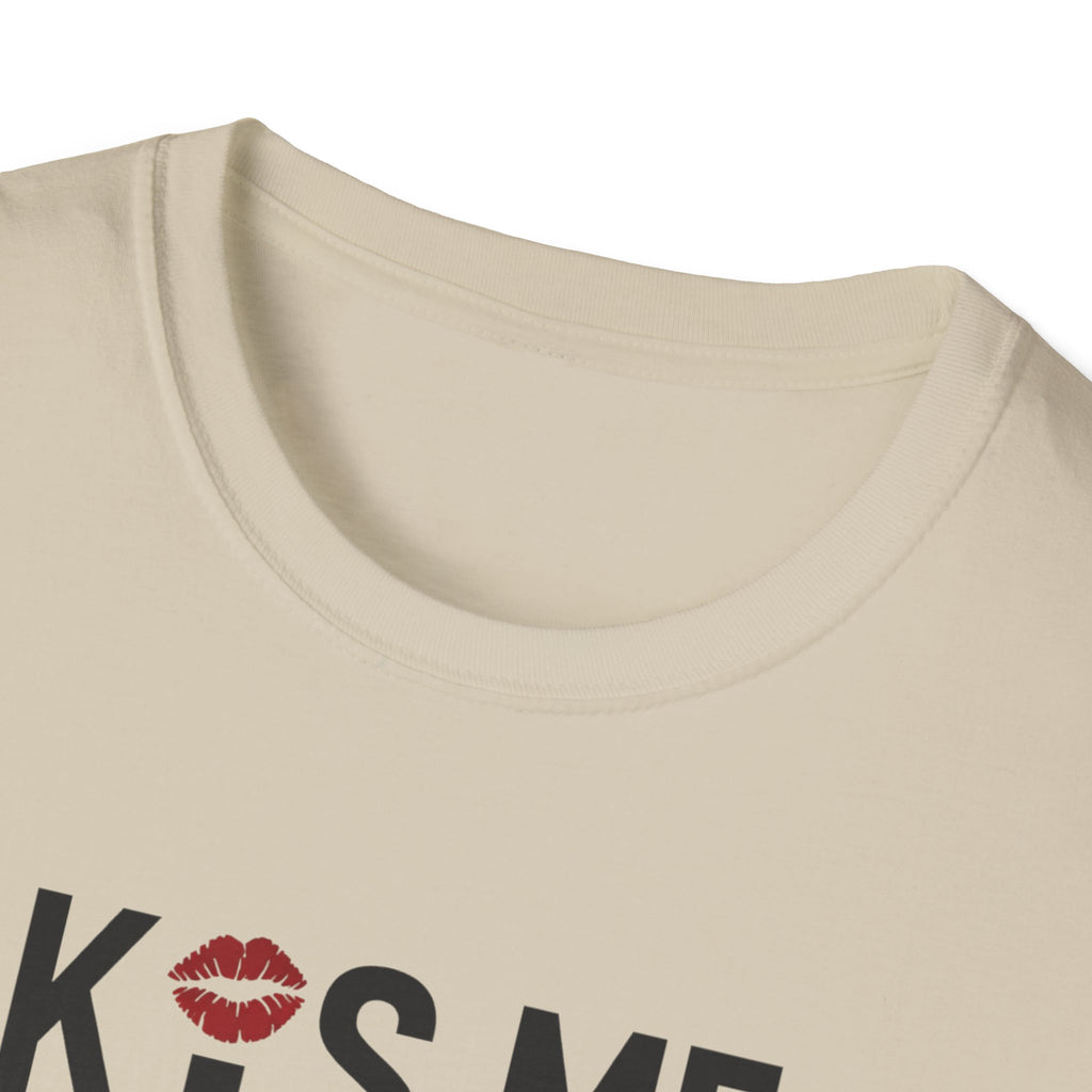 Kis Me T-Shirt